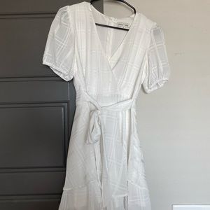 Allison and Kelly romper